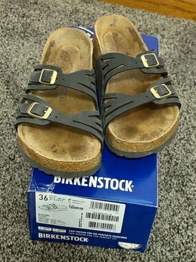 Birkenstock Granada Sandals